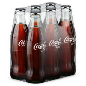 Coca-Cola©