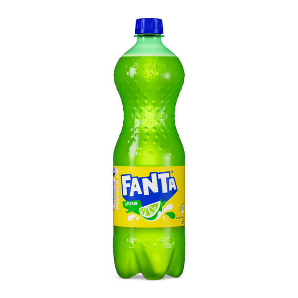 Fanta©