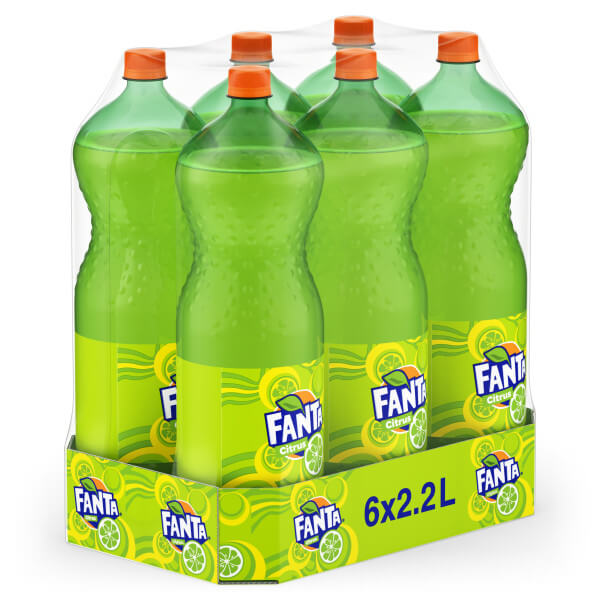 Fanta©
