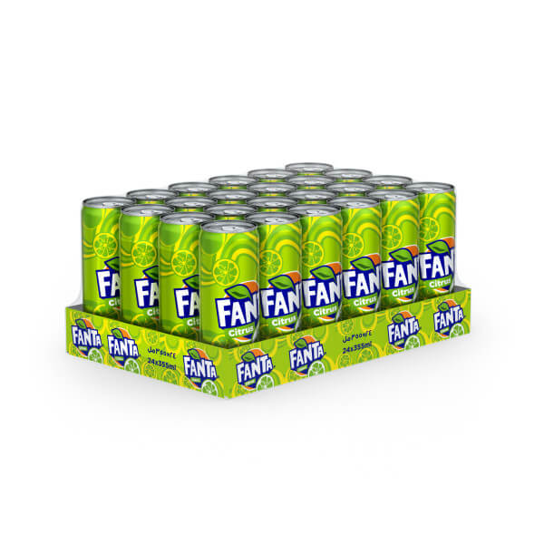 Fanta©
