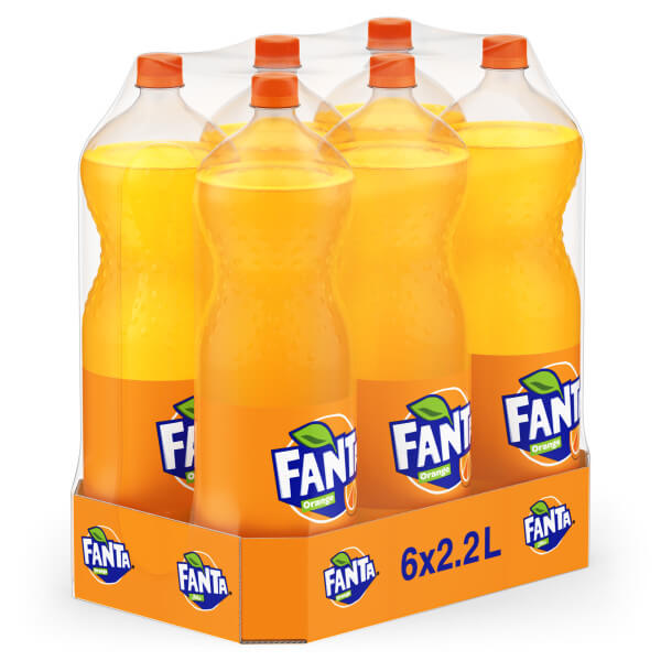 Fanta©