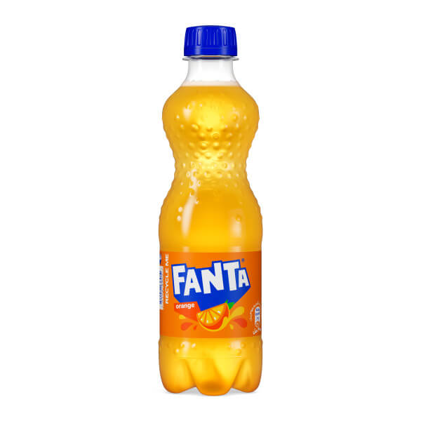 Fanta©