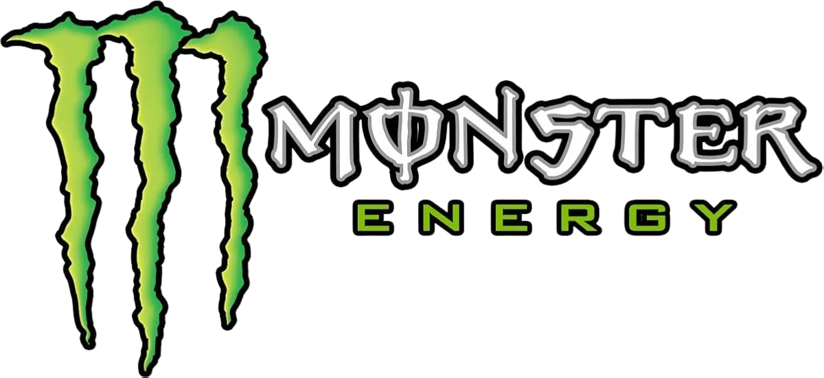 Monster Energy©