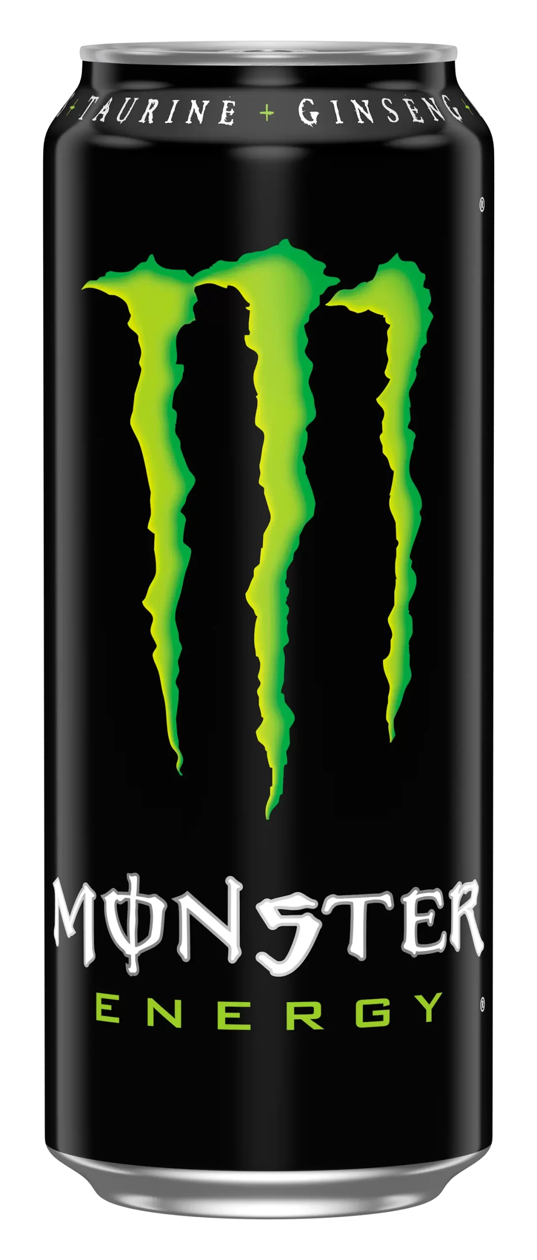 Monster Energy©