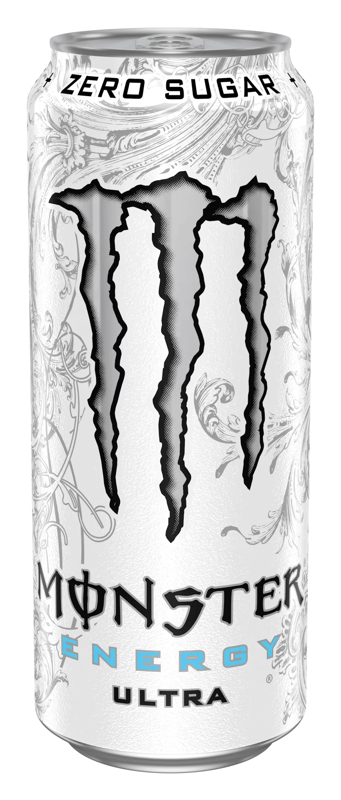 Monster Energy©