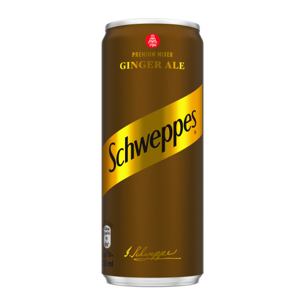 Schweppes©