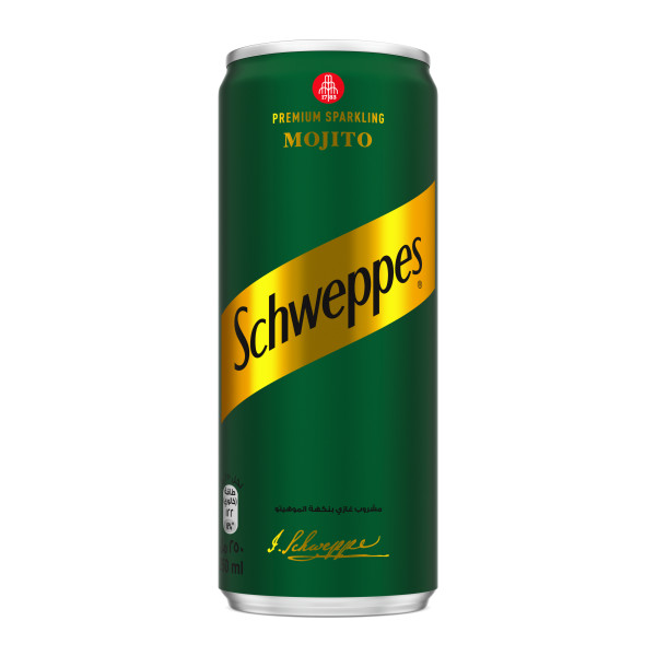 Schweppes©