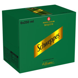 Schweppes©