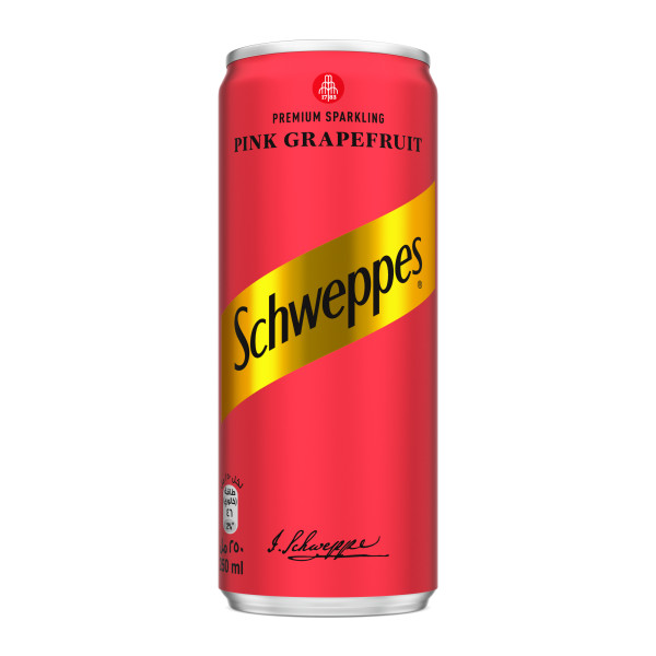 Schweppes©