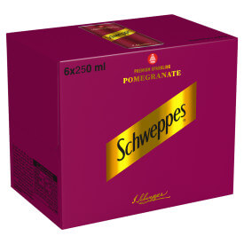 Schweppes©