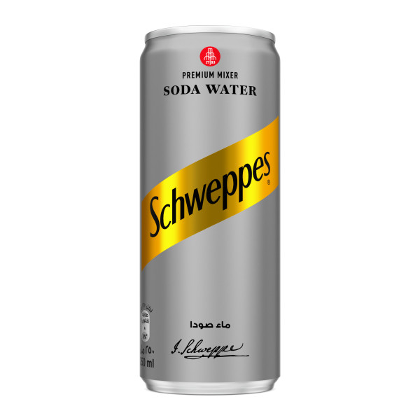 Schweppes©