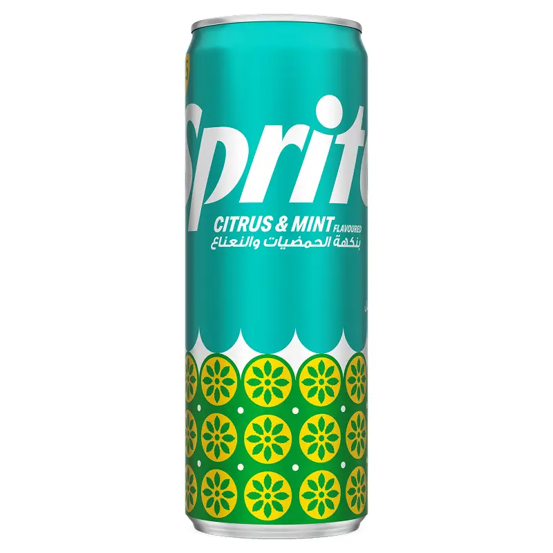 Sprite©