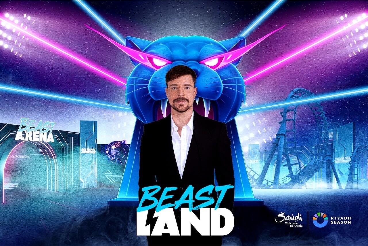 Beast Land