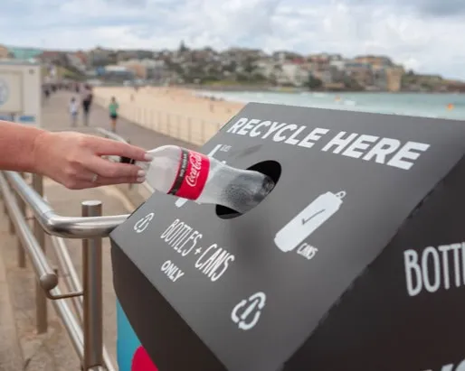 The Partnership for a Circular Tomorrow (PACT)