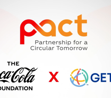 PACT Coca Cola