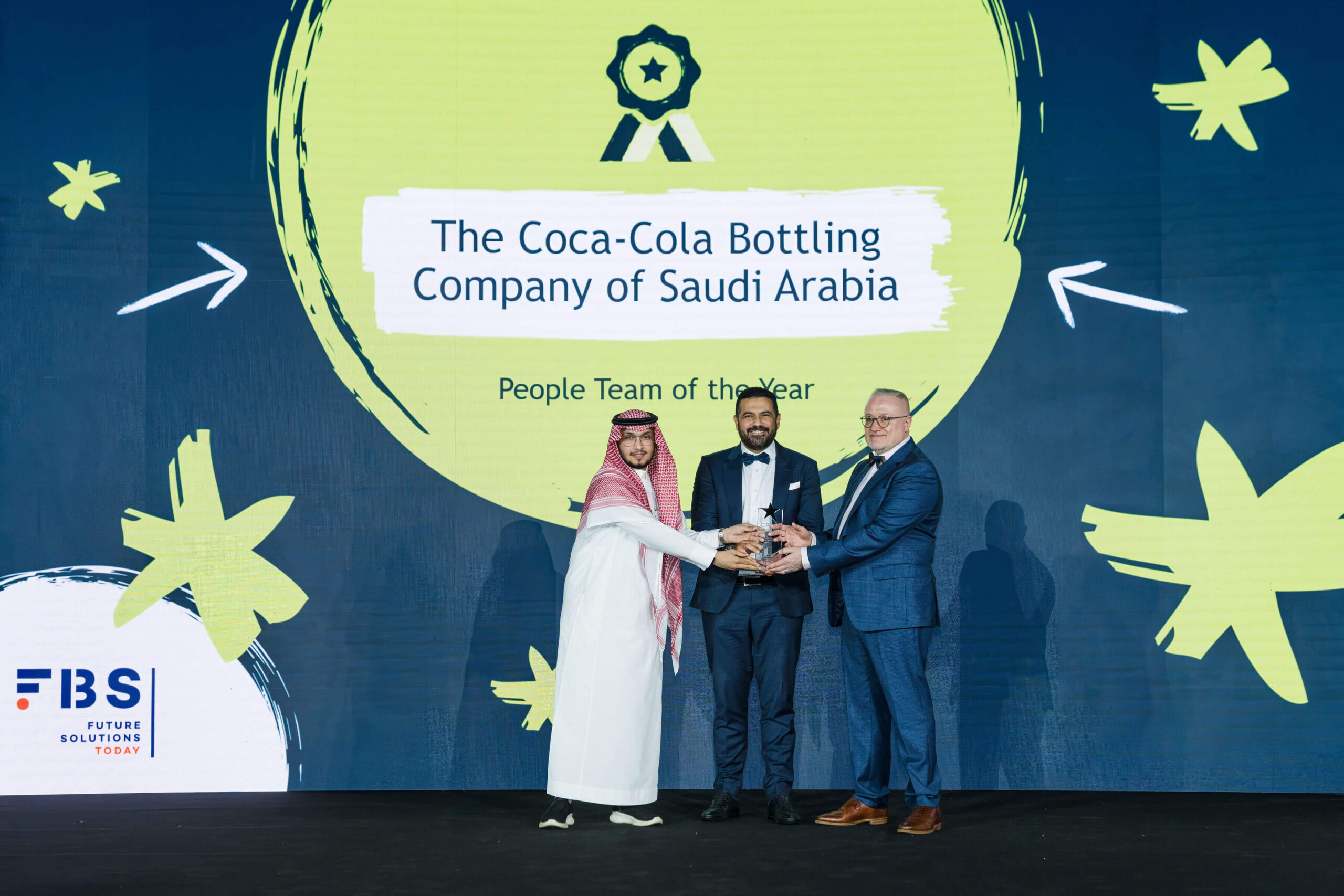 CIPD people team of the year 2025