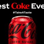 coca cola zero sugar campaign