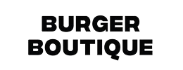 Burger Boutique