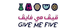 Give Me Five